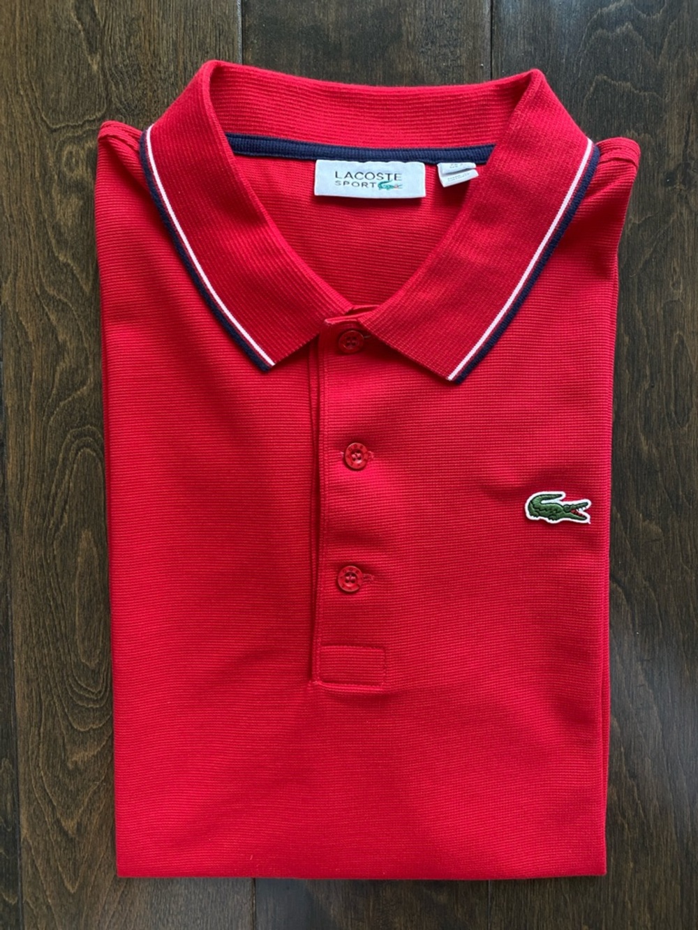 Lacoste Polo Shirt